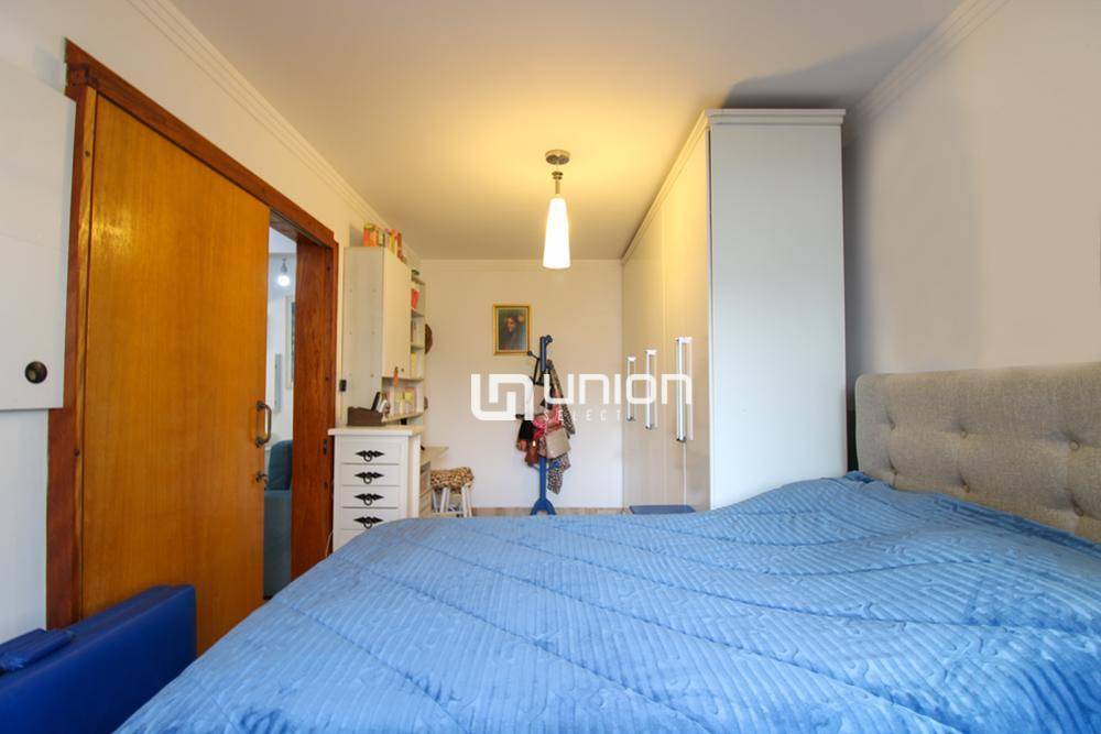 Apartamento à venda com 1 quarto, 45m² - Foto 7