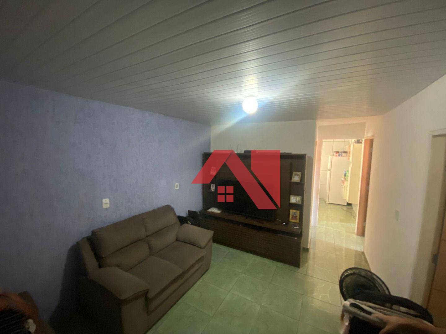 Casa à venda com 3 quartos, 120m² - Foto 7