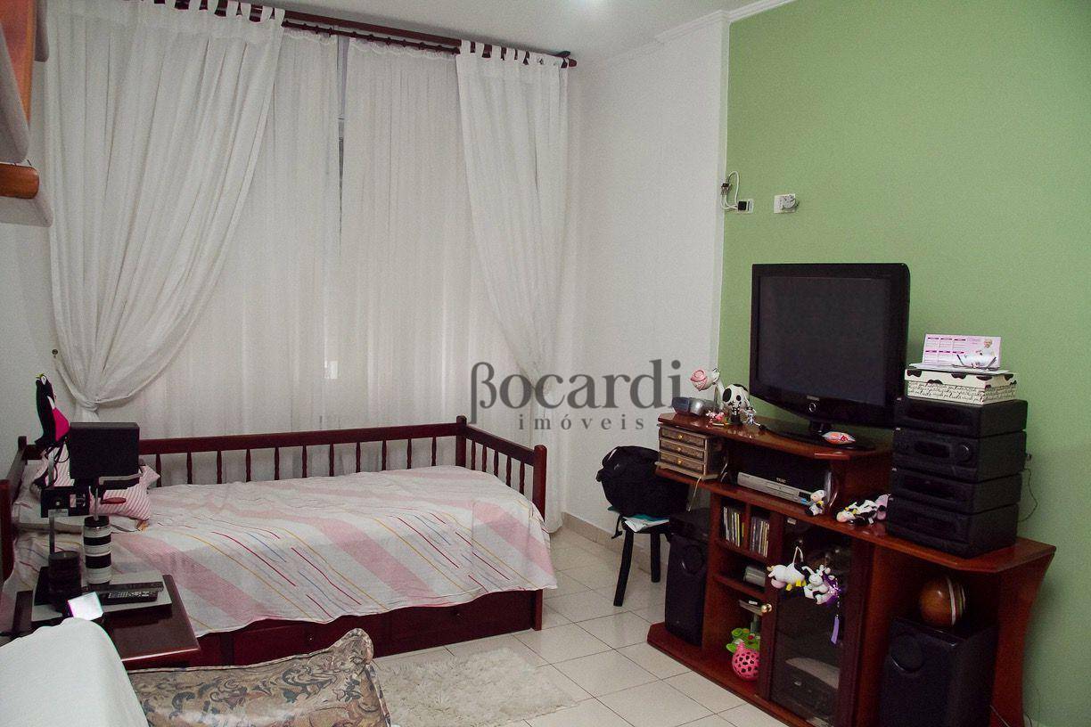 Apartamento à venda com 3 quartos, 132m² - Foto 17