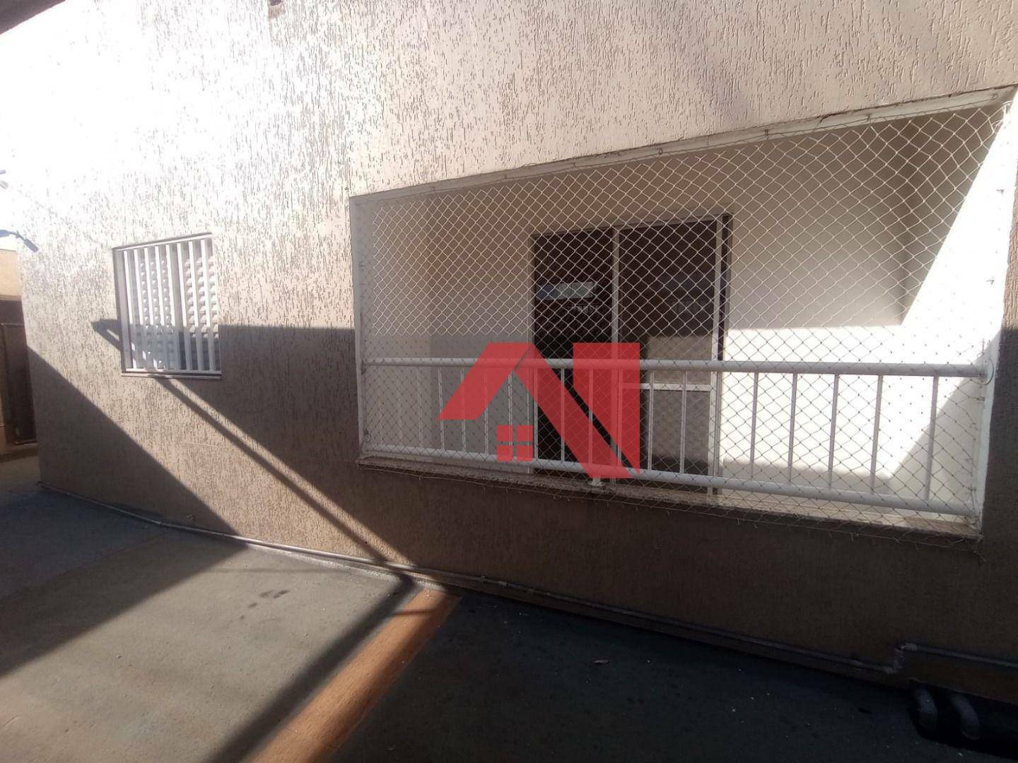 Apartamento à venda e aluguel com 2 quartos, 70m² - Foto 5