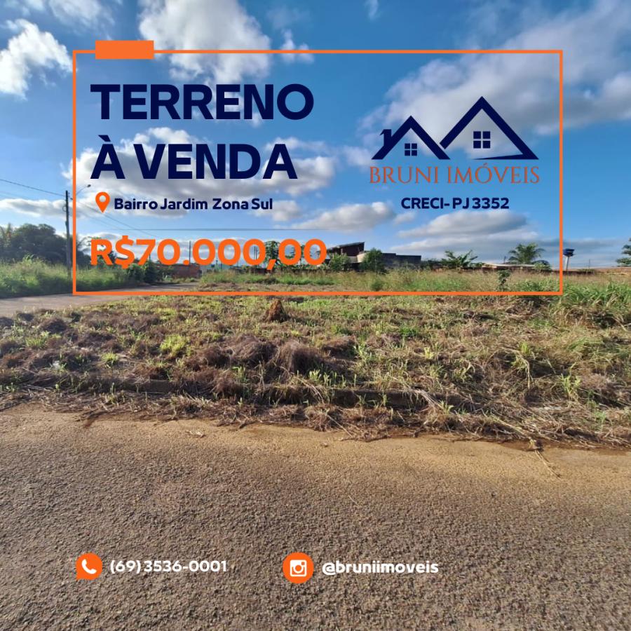 Terreno, 360 m² - Foto 1