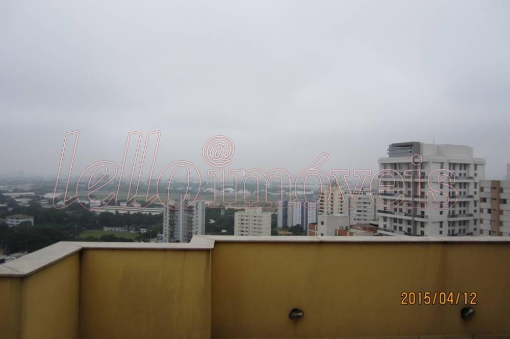 Apartamento à venda com 5 quartos, 190m² - Foto 11