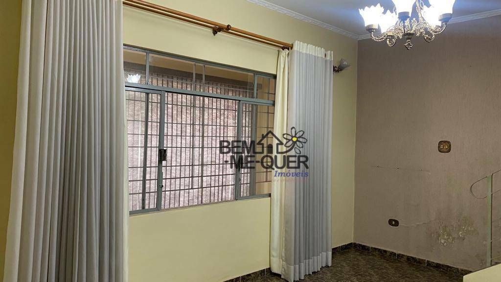 Sobrado à venda com 2 quartos, 240m² - Foto 3