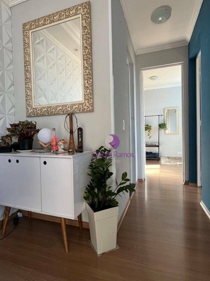 Apartamento à venda com 2 quartos, 49m² - Foto 2