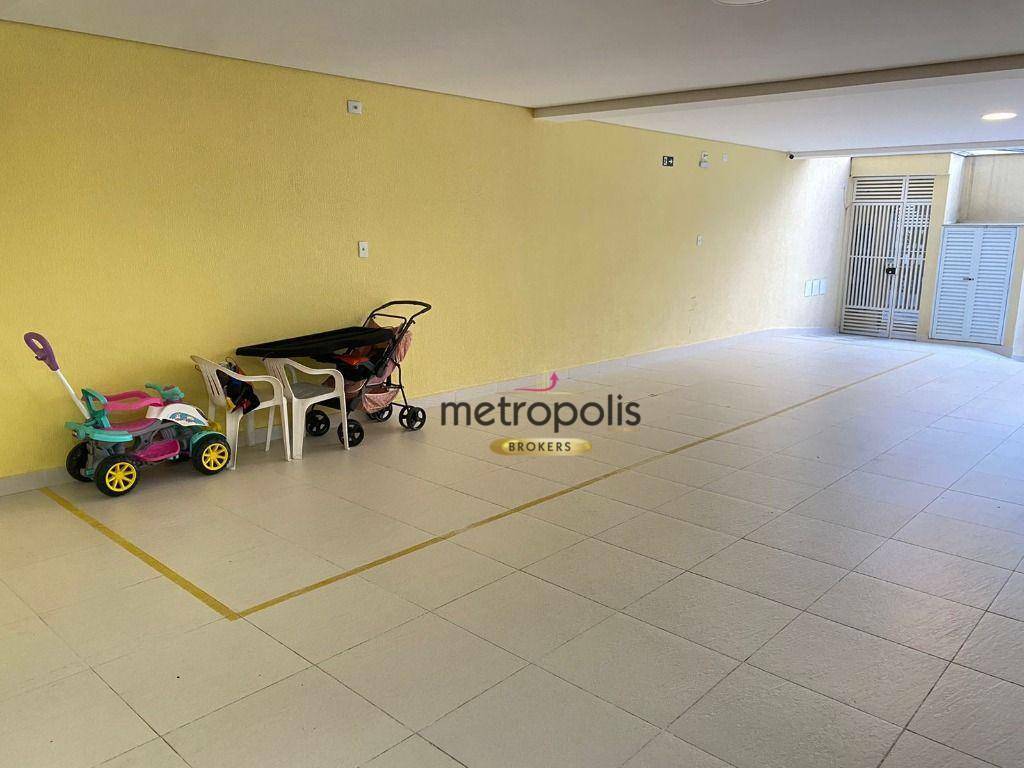 Cobertura à venda com 2 quartos, 110m² - Foto 26