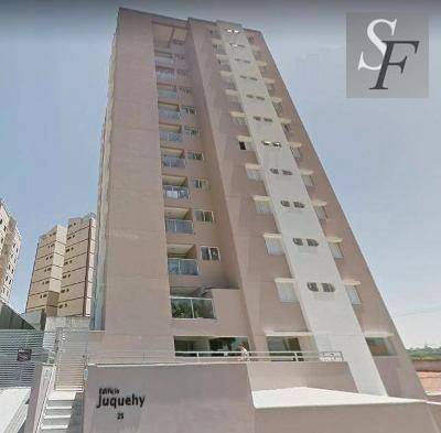 Apartamento à venda com 2 quartos, 72m² - Foto 1