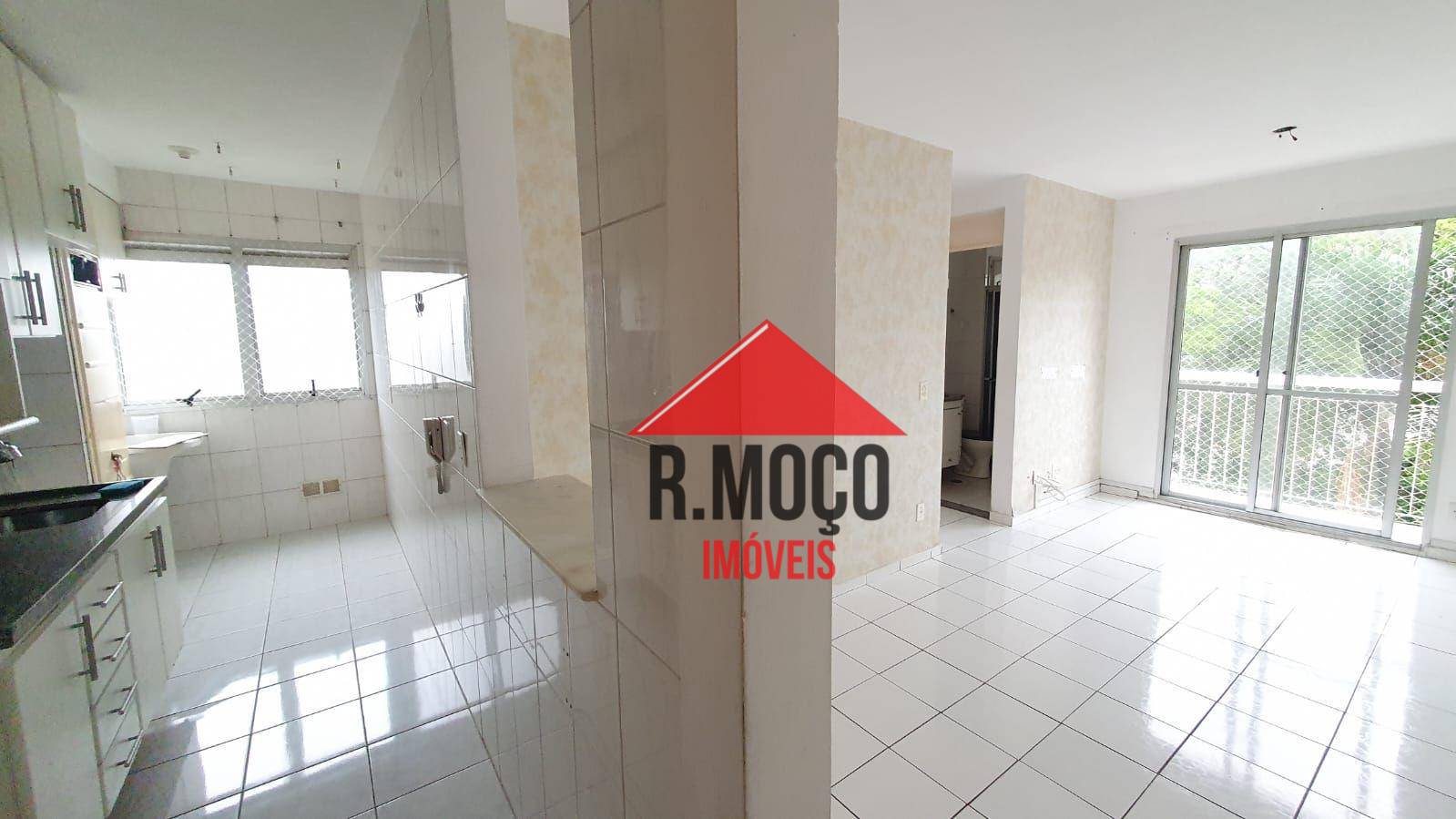 Apartamento para alugar com 2 quartos, 59m² - Foto 6