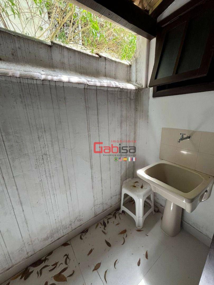 Casa de Condomínio à venda com 2 quartos, 60m² - Foto 17