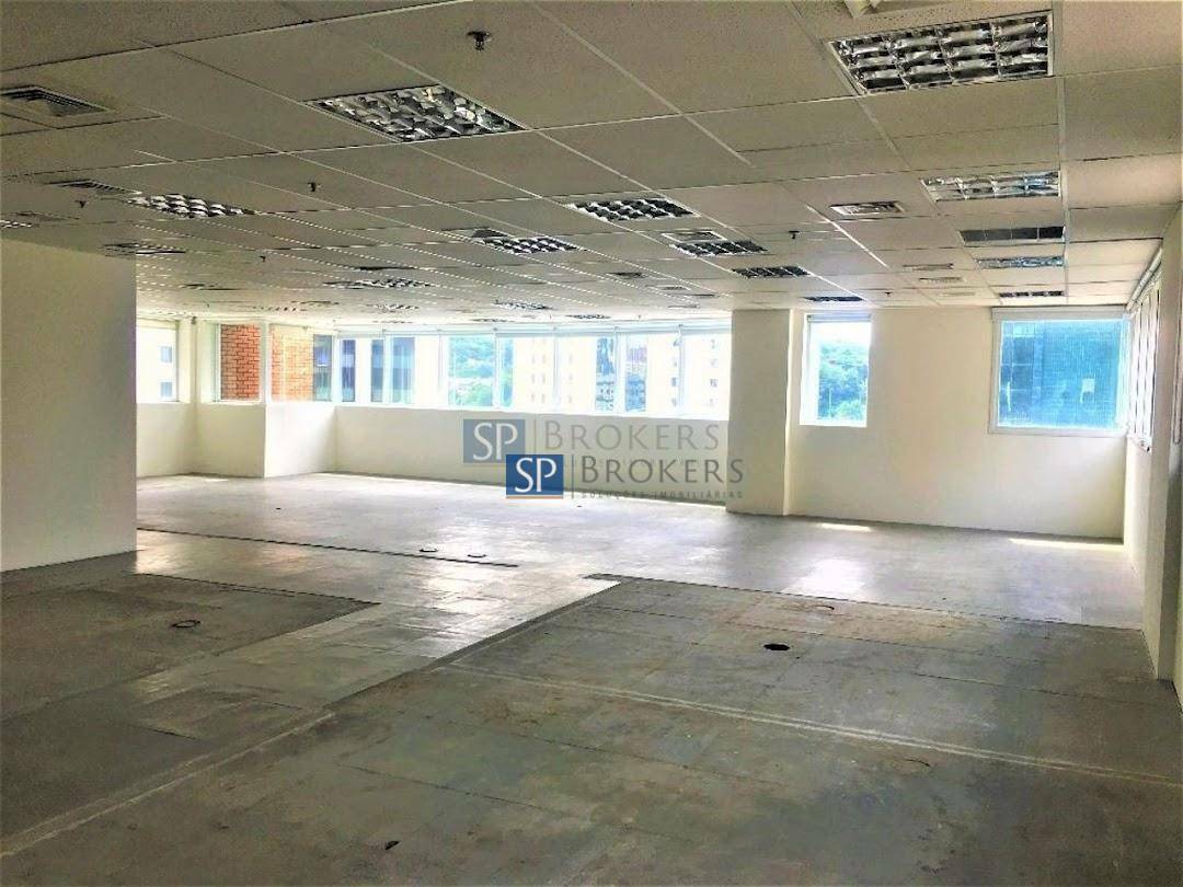 Conjunto Comercial-Sala para alugar, 200m² - Foto 8