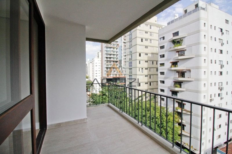 Apartamento à venda com 3 quartos, 198m² - Foto 34