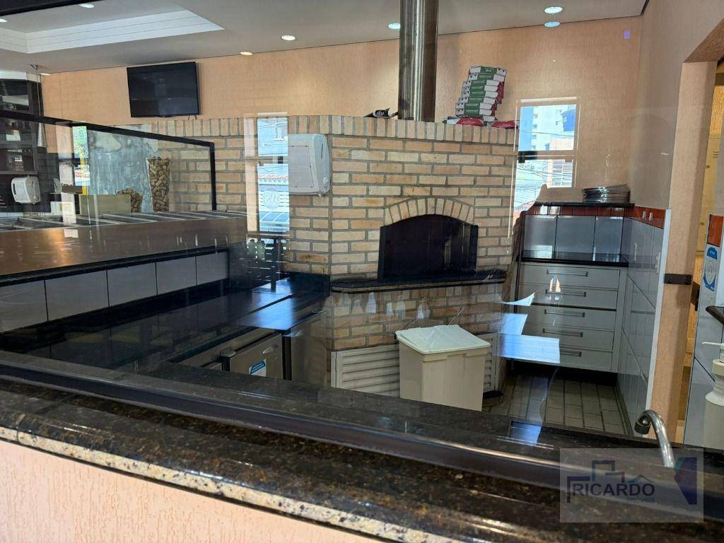 Loja-Salão, 320 m² - Foto 13