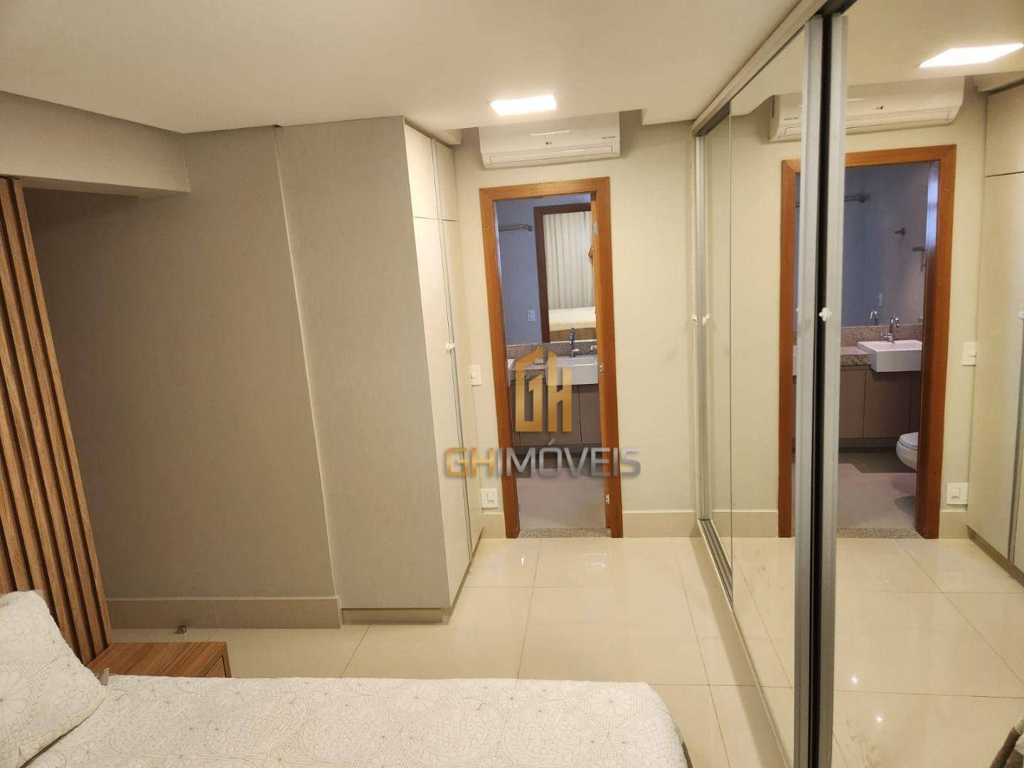 Apartamento à venda com 3 quartos, 118m² - Foto 4