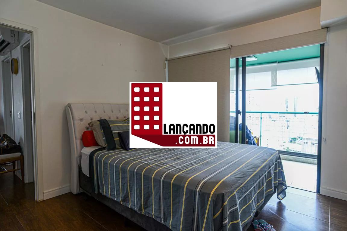 Apartamento à venda com 2 quartos, 80m² - Foto 11