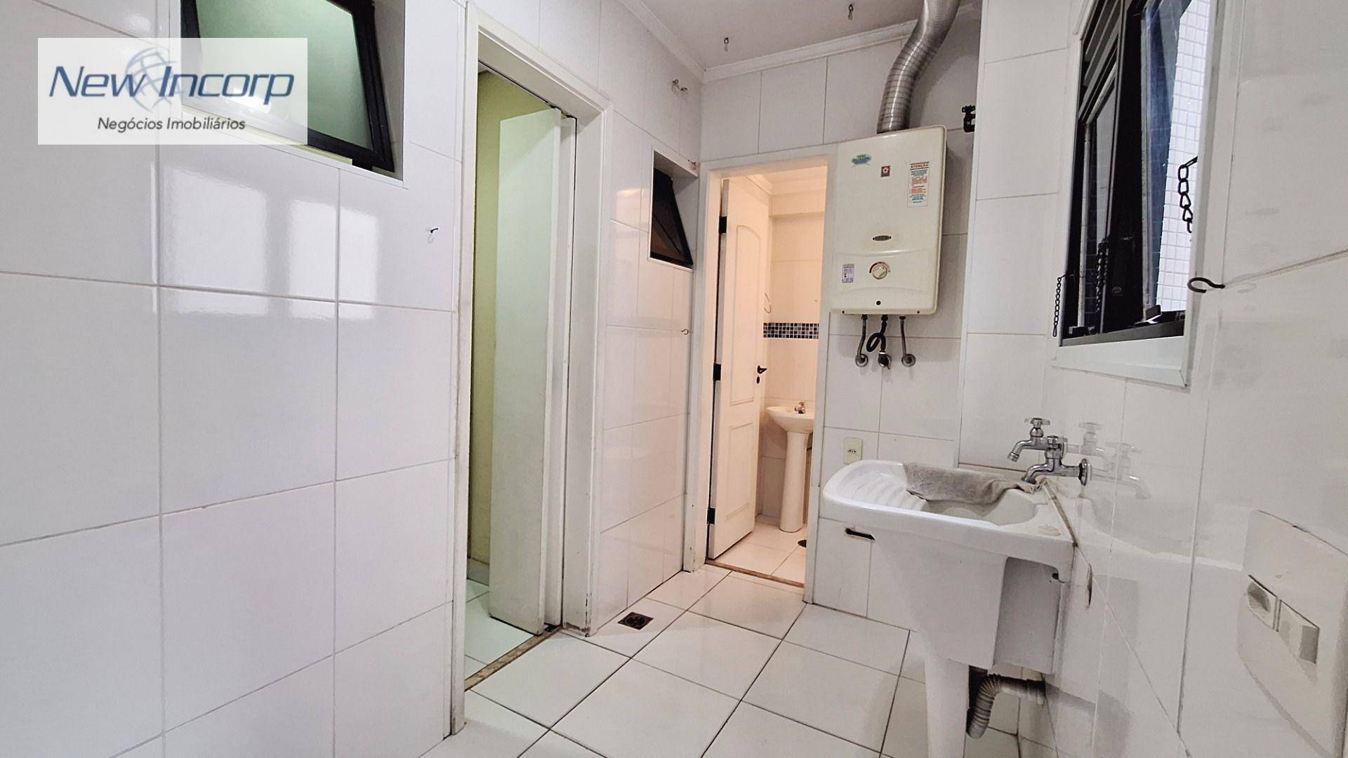 Apartamento à venda com 3 quartos, 124m² - Foto 34