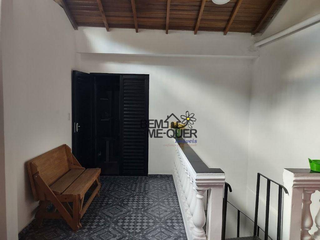 Sobrado à venda com 3 quartos, 162m² - Foto 33