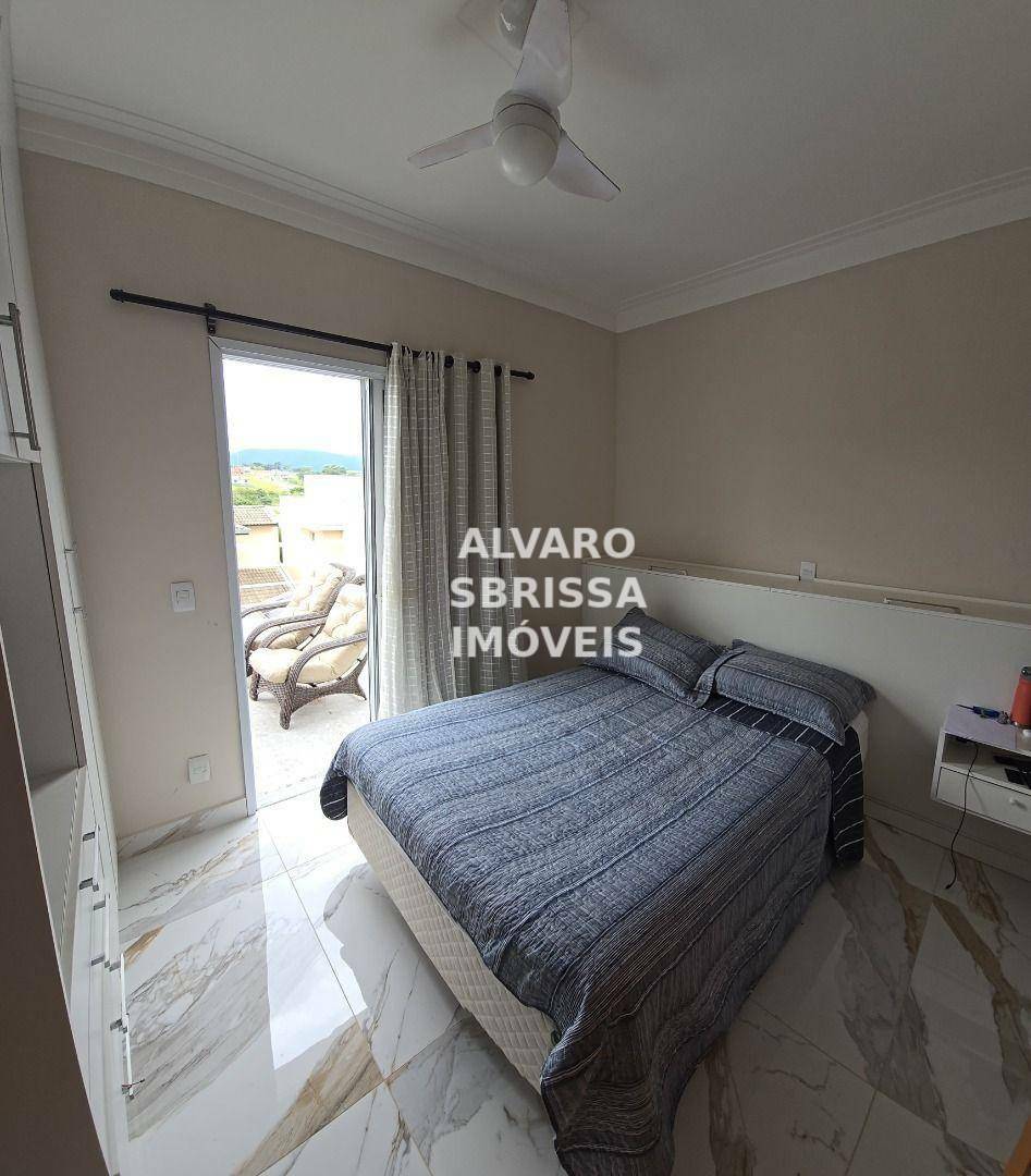 Casa de Condomínio à venda com 5 quartos, 235m² - Foto 25