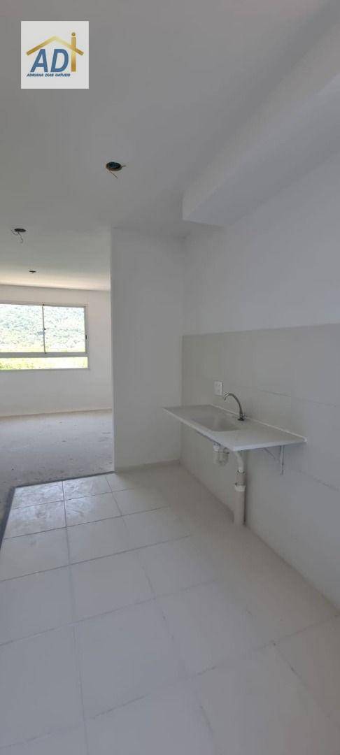 Apartamento para alugar com 2 quartos, 43m² - Foto 7