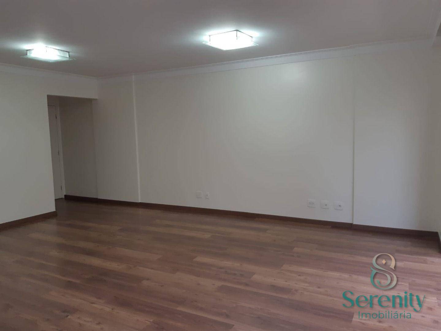 Apartamento à venda com 3 quartos, 105m² - Foto 3