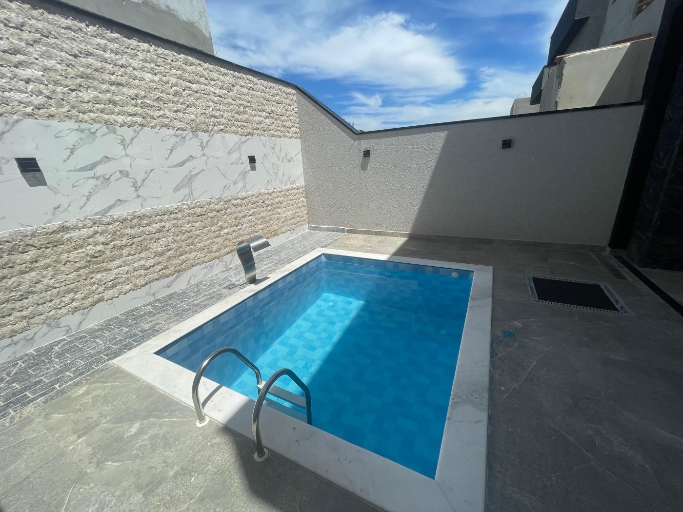 Casa à venda com 3 quartos, 152m² - Foto 16