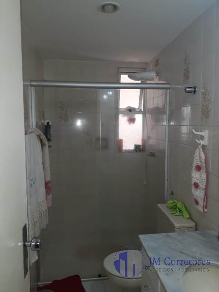 Apartamento à venda com 3 quartos, 90m² - Foto 25