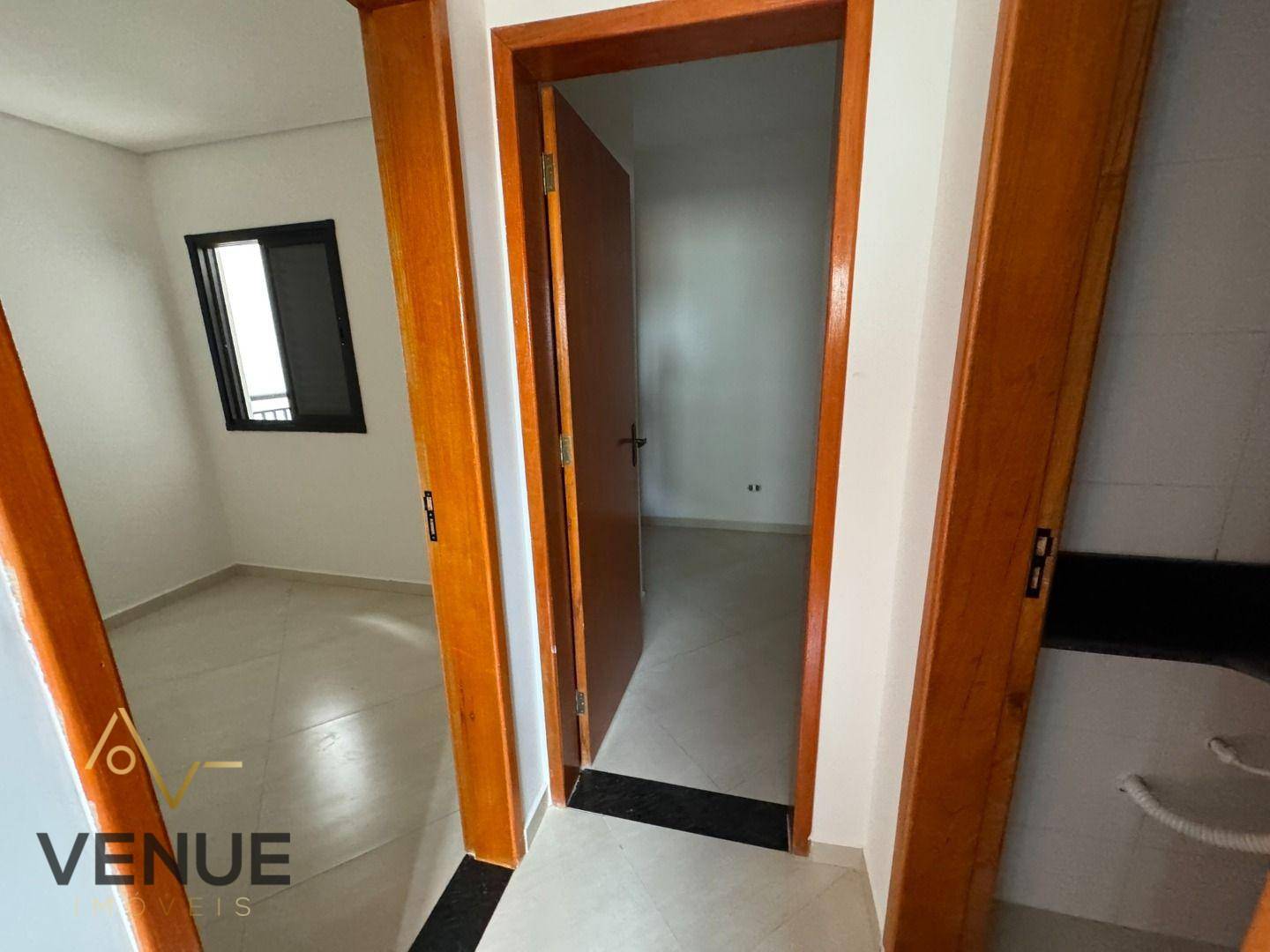 Apartamento à venda com 2 quartos, 41m² - Foto 3