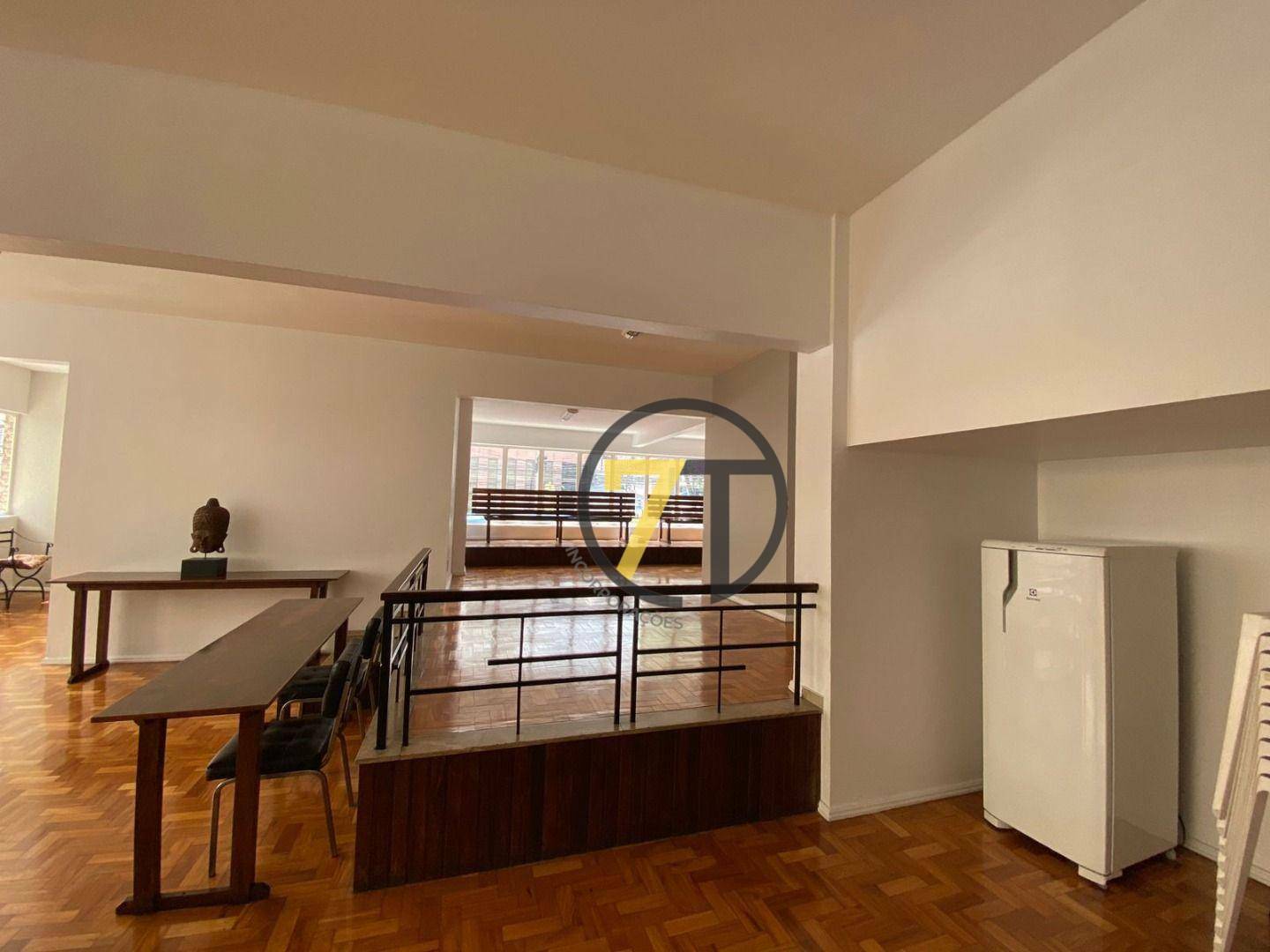 Apartamento à venda com 4 quartos, 182m² - Foto 33