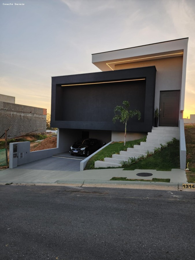 Casa de Condomínio à venda com 3 quartos, 183m² - Foto 1