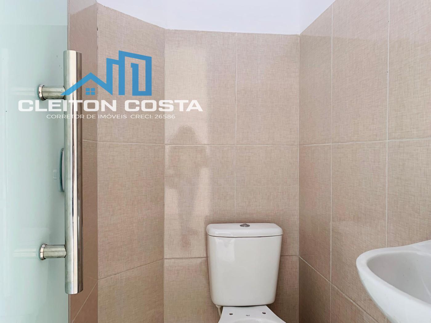 Loja-Salão para alugar, 27m² - Foto 5