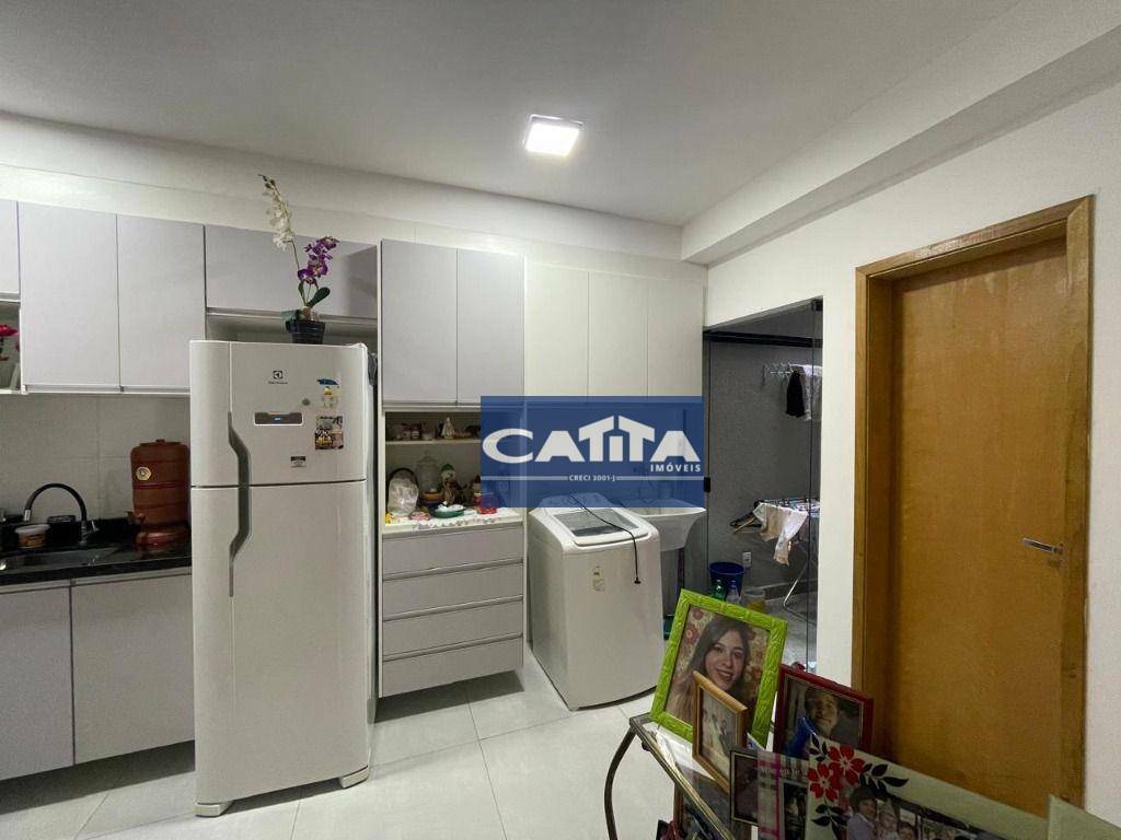 Apartamento à venda com 2 quartos, 45m² - Foto 7