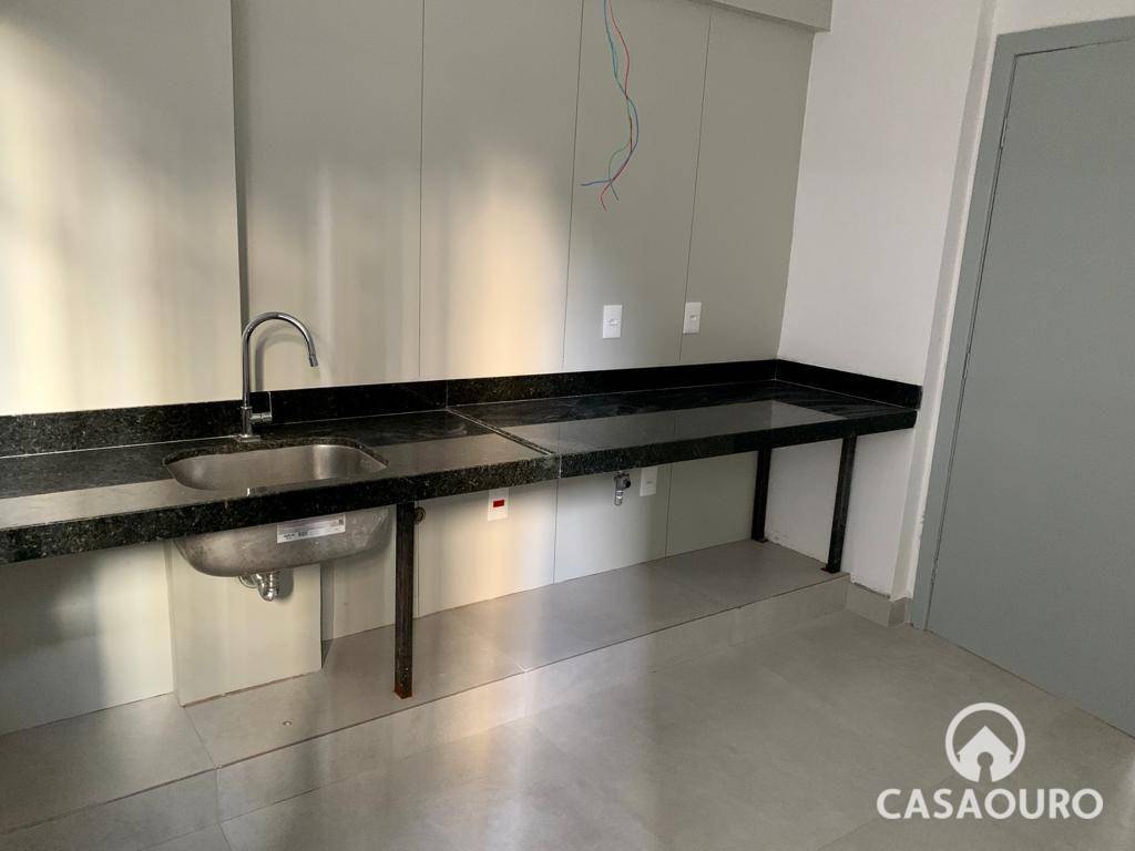 Apartamento à venda com 2 quartos, 178m² - Foto 6