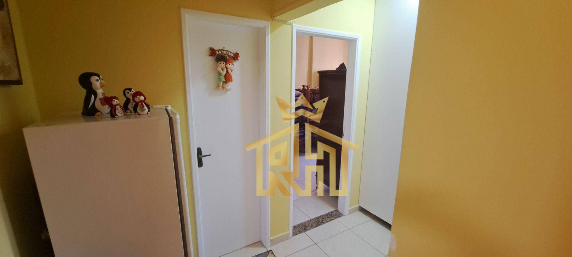 Apartamento à venda com 2 quartos, 82m² - Foto 9