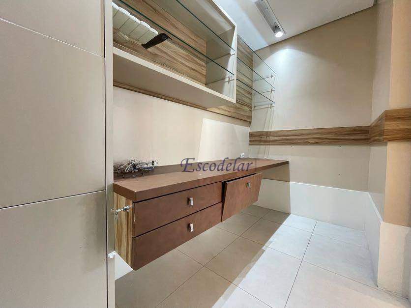 Apartamento à venda com 4 quartos, 186m² - Foto 16