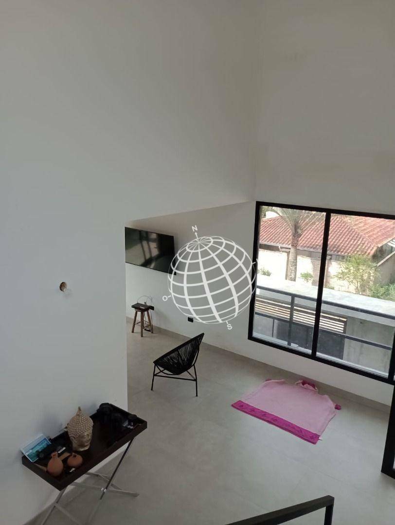 Casa à venda com 3 quartos, 192m² - Foto 7