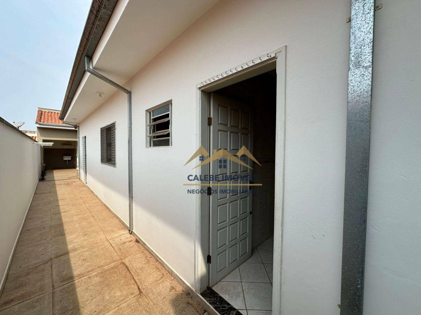 Casa à venda com 3 quartos, 91m² - Foto 6