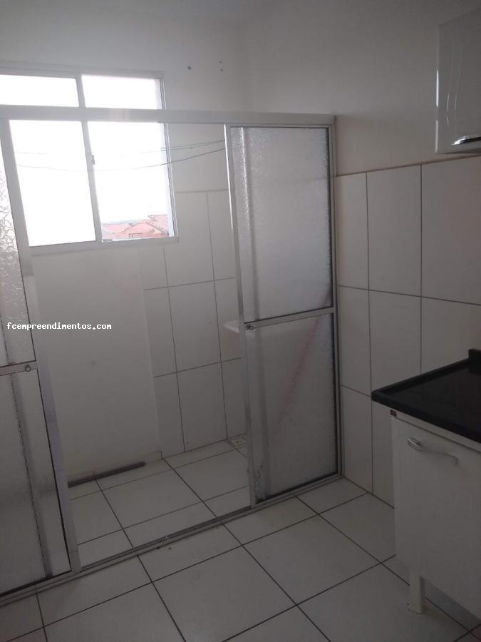 Apartamento à venda com 2 quartos, 50m² - Foto 4