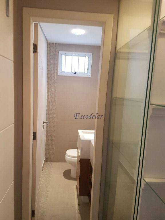 Sobrado à venda com 4 quartos, 300m² - Foto 26