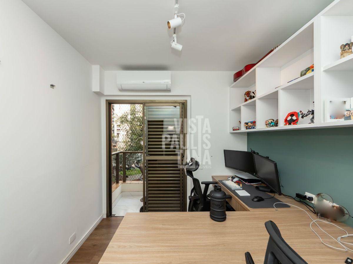 Apartamento à venda com 3 quartos, 92m² - Foto 23