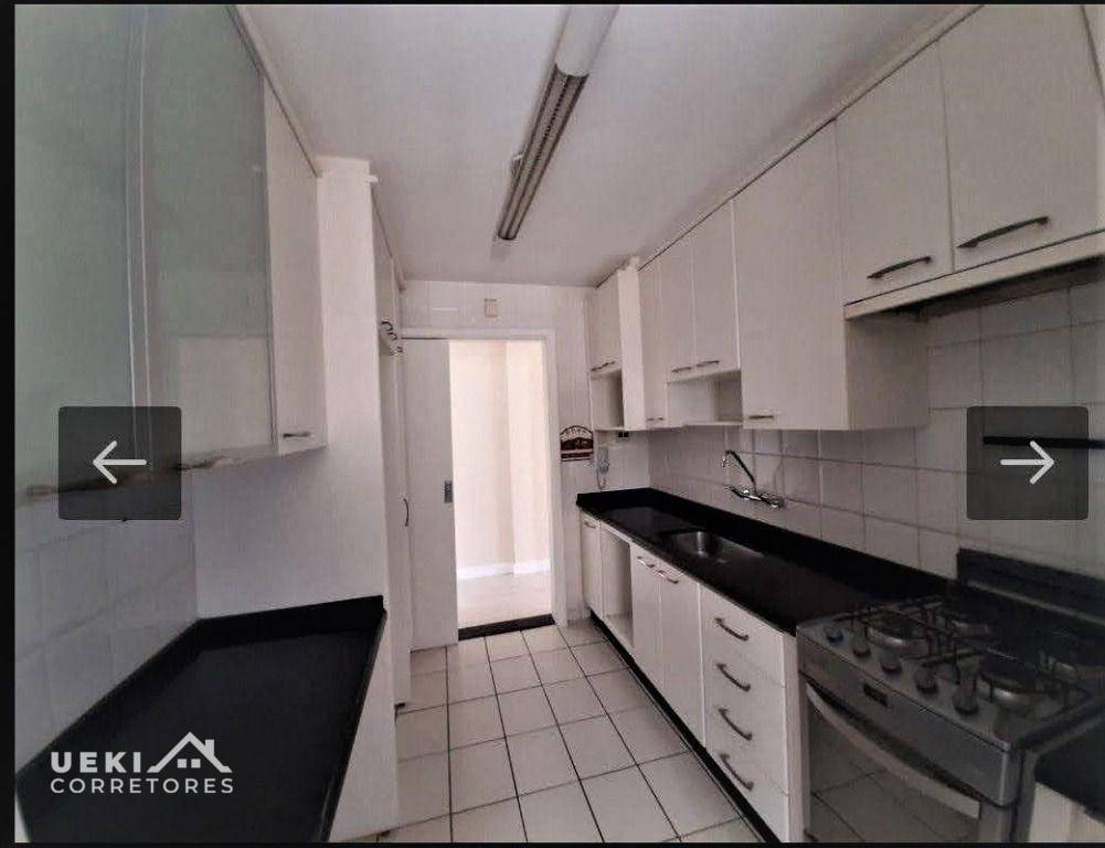 Apartamento à venda com 3 quartos, 79m² - Foto 14