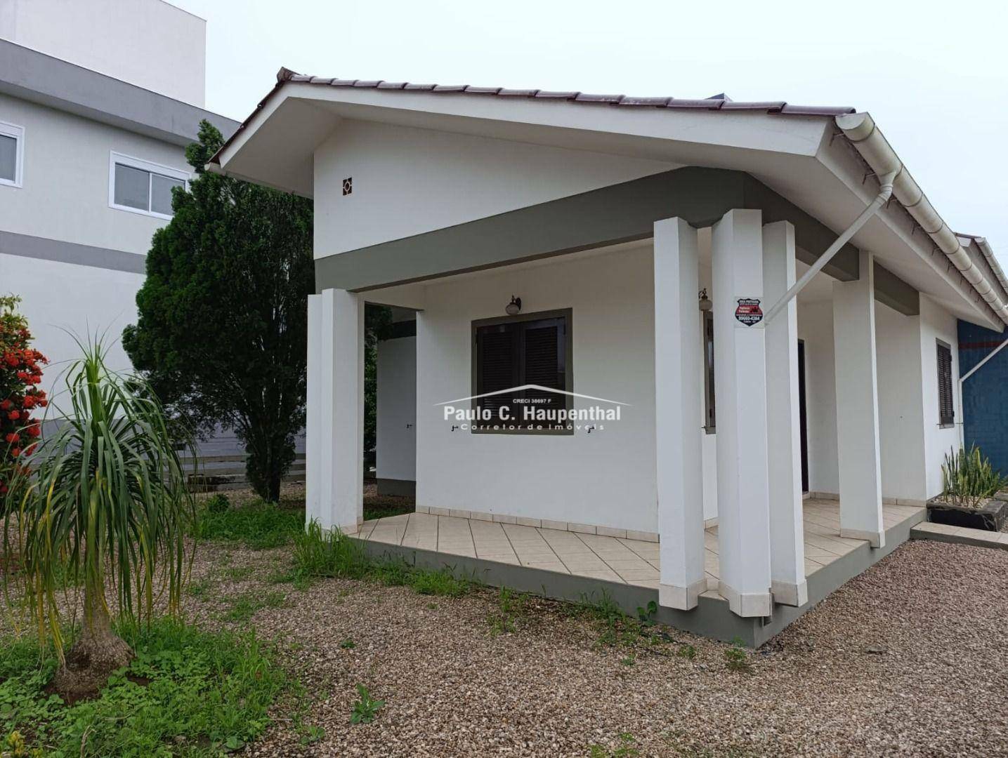 Casa à venda e aluguel com 4 quartos, 130m² - Foto 6