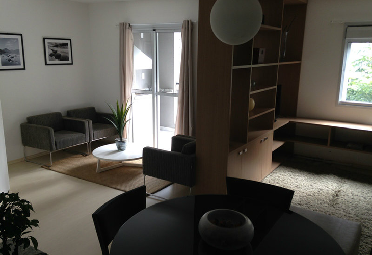 Apartamento à venda com 3 quartos, 71m² - Foto 17