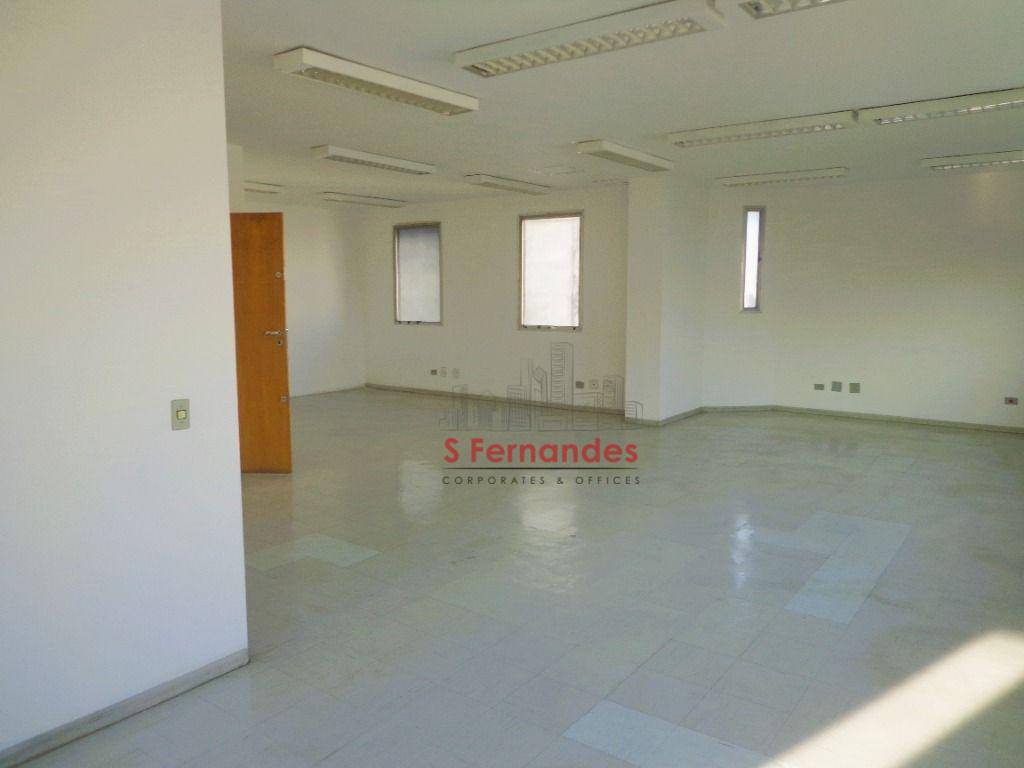 Conjunto Comercial-Sala para alugar, 89m² - Foto 6