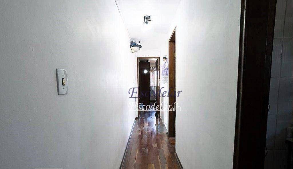 Sobrado à venda com 3 quartos, 120m² - Foto 10