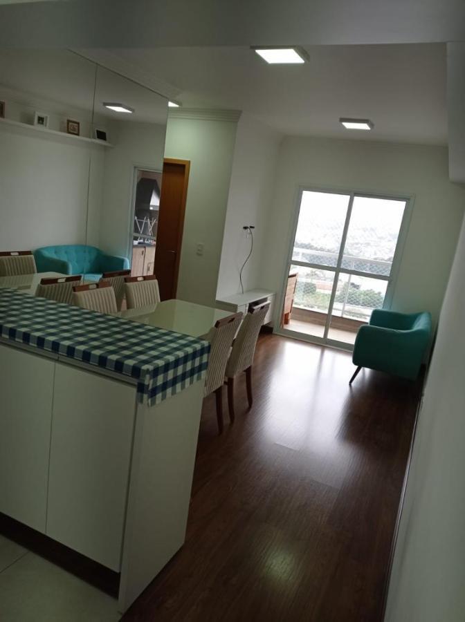 Apartamento à venda com 2 quartos, 51m² - Foto 5