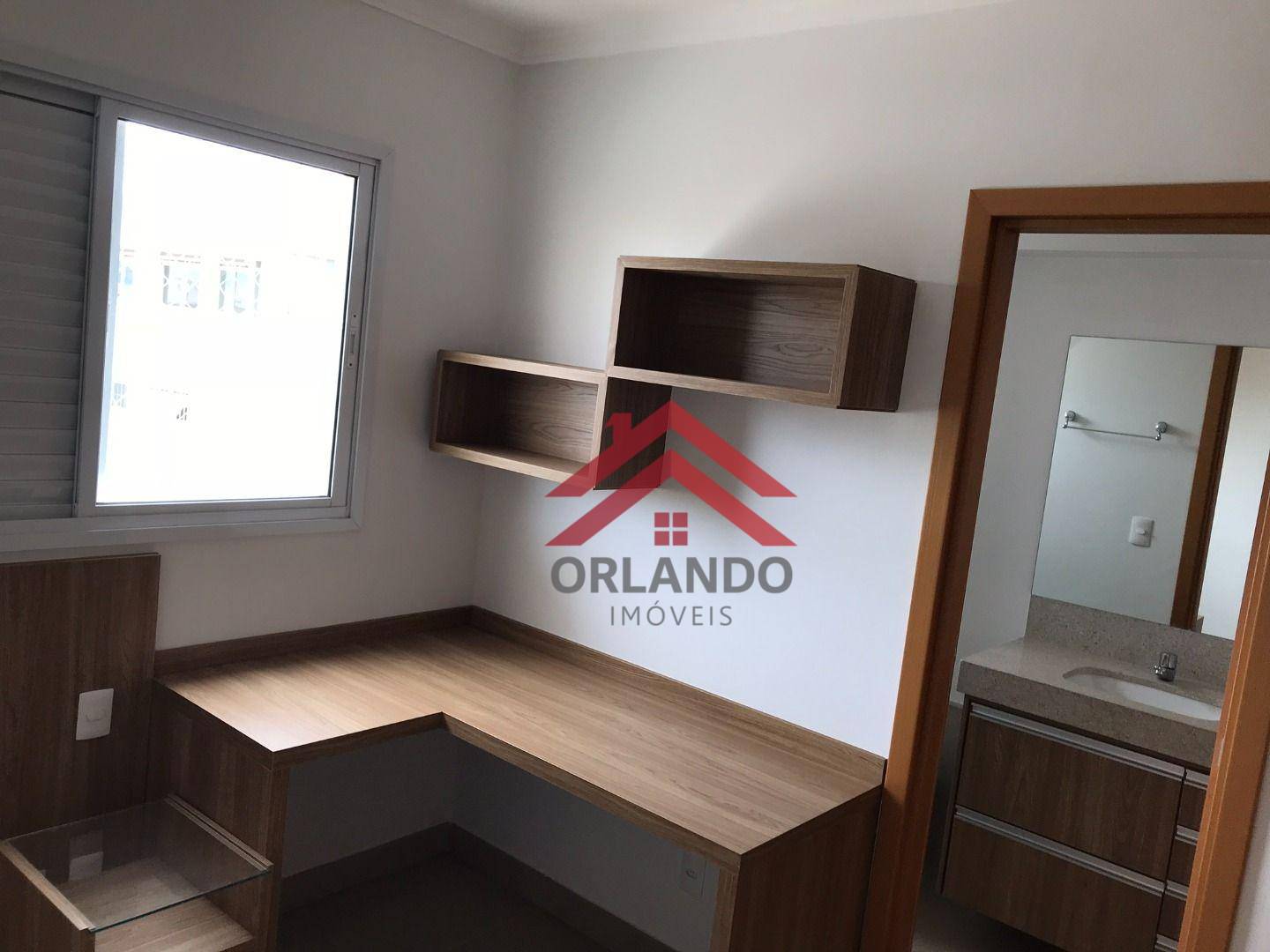 Apartamento à venda com 3 quartos, 94m² - Foto 6