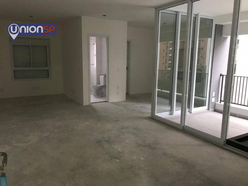 Apartamento à venda com 2 quartos, 53m² - Foto 1