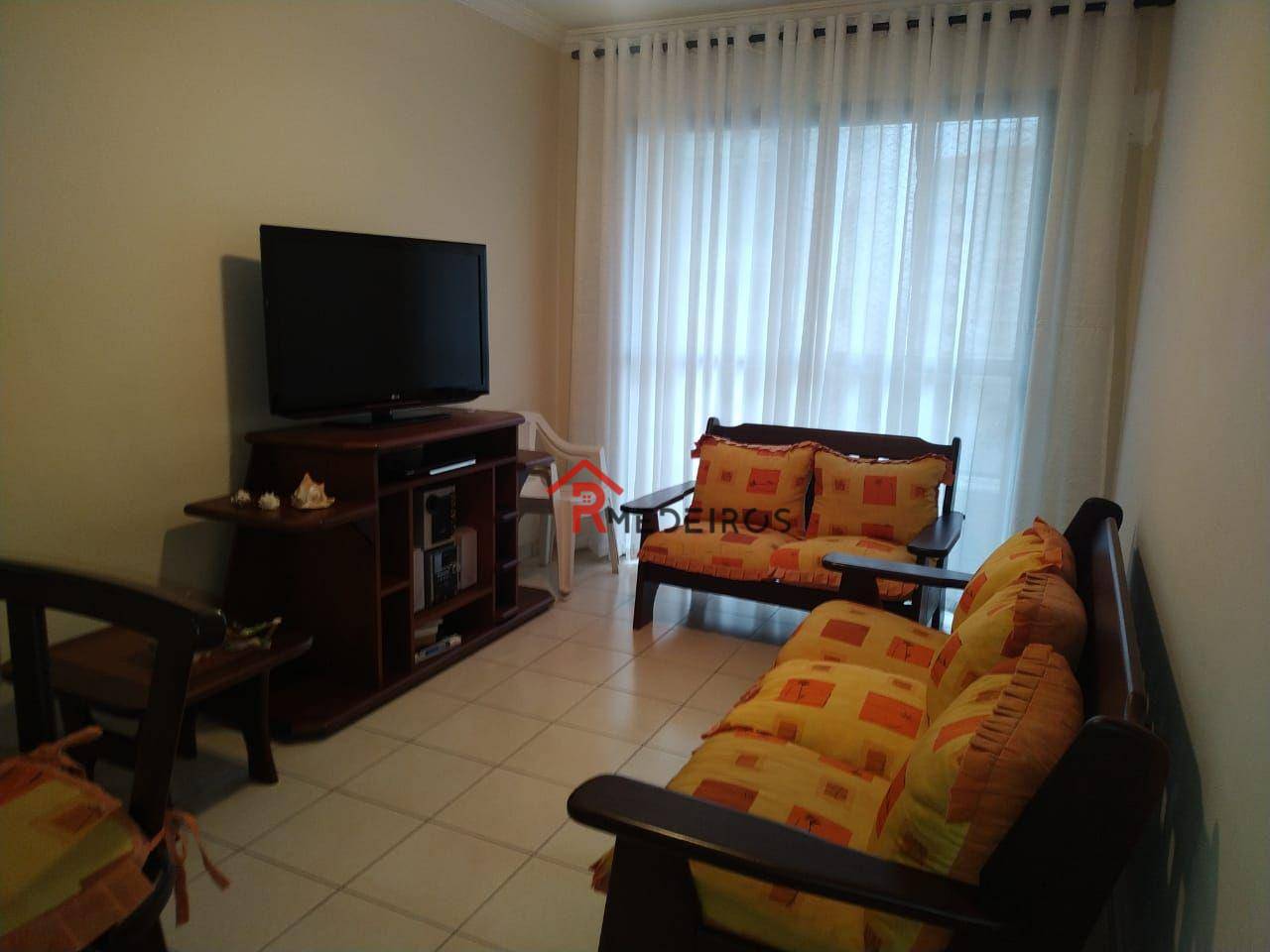 Apartamento à venda com 1 quarto, 57m² - Foto 5