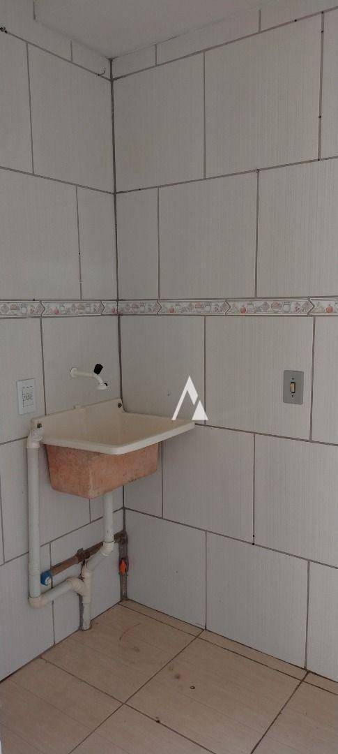 Apartamento à venda com 2 quartos, 38m² - Foto 7