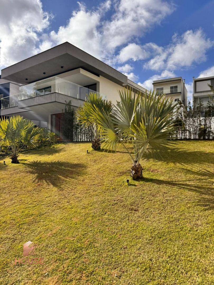 Casa de Condomínio, 4 quartos - Foto 2