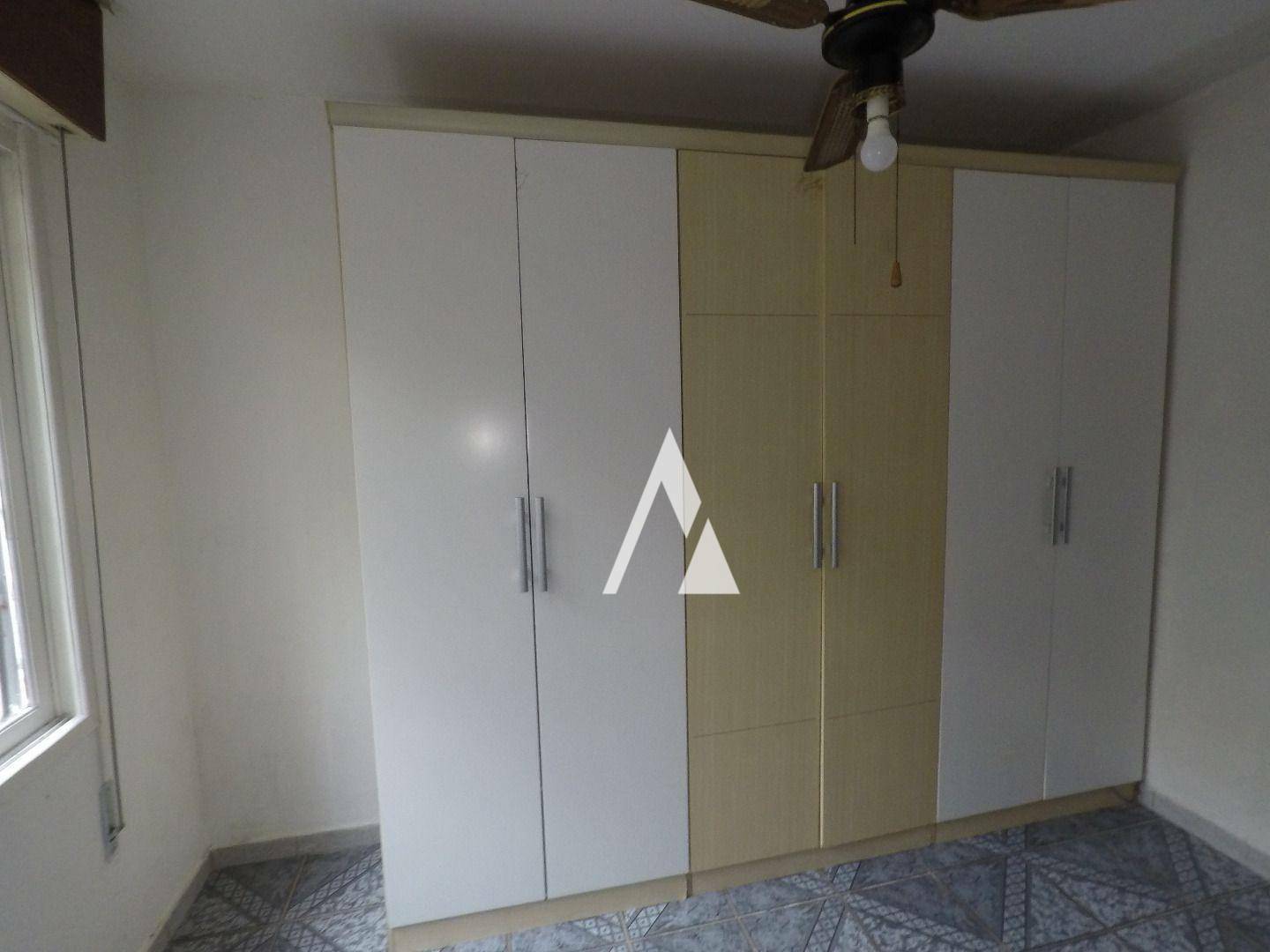 Apartamento à venda com 2 quartos, 60m² - Foto 14