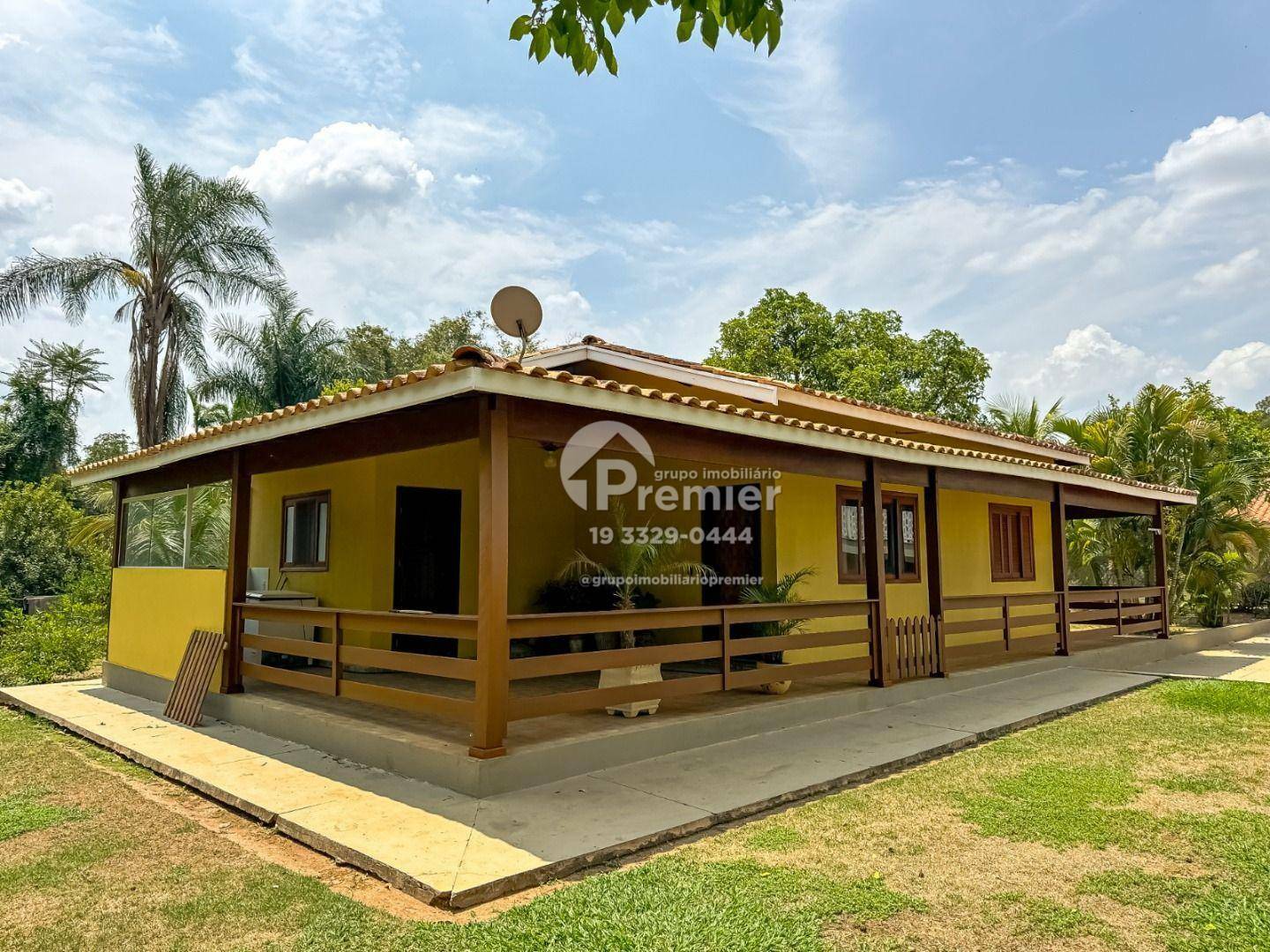 Chácara, 6 quartos, 6275 m² - Foto 35